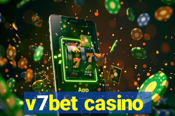 v7bet casino